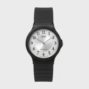 CASIO 카시오 MQ-24-7B3 남여공용 학생 수능 시험 손목시계