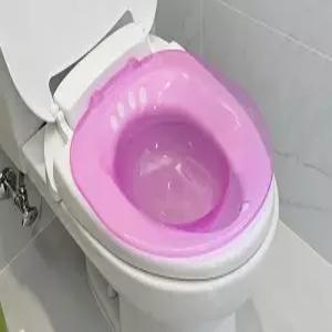 제니엔마켓 좌변기용 좌욕기 변기설치좌욕기