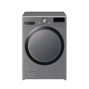 [LG](H)LG전자 트롬 F24VDLPR 드럼세탁기 스테인리스 실버 24kg