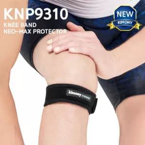 키모니 정강이보호대 압박보호 네오맥스 KNP9310