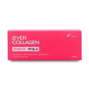 [셀러허브][에버콜라겐] 에버콜라겐 레티놀A 750mg x 56정 X 3개입(1박스) I (S46612818)