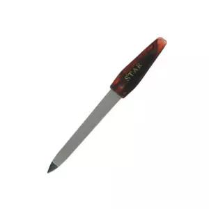 빠른 배송 네일파일 손톱밀대 손톱 손톱옆굳은살 야스리 손톱손질 손톱줄 12.2cm 손톱야스리 서치73