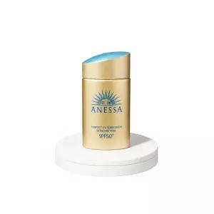 [강력차단]아넷사 퍼펙트 UV 선스크린 스킨케어 밀크 NA 60ml