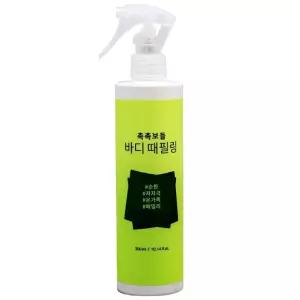 엔프라니 촉촉보들 바디 때필링 300ml(2027년1월26일까지)