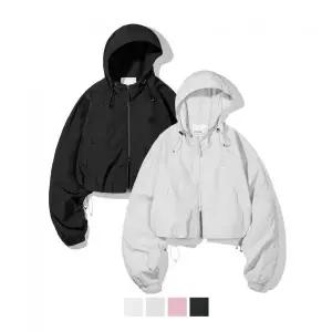CGP 우먼 COOL 유틸리티 후드 바람막이_4COLOR CBDUWJP001 3572861