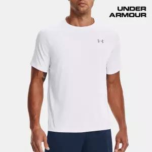 언더아머 UNDERARMOUR 남성 UA Tech 2.0 반팔 1326413-100 521112