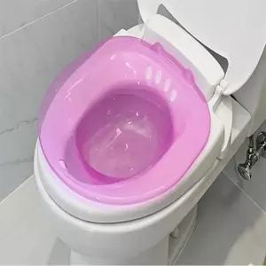 제이제이 변기 좌욕기 항문좌욕기