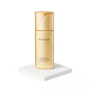 [강력차단]아넷사 퍼펙트 UV 선스크린 스킨케어 밀크 NA 60ml