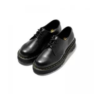 DR.MARTENS 1461 3홀 벡스 블랙 스무스 / 21084001