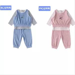 [밍크뮤](본점)[본점단독]26년FW 상하복 신상품 2종중 택1(36A70-672-05,672-06)