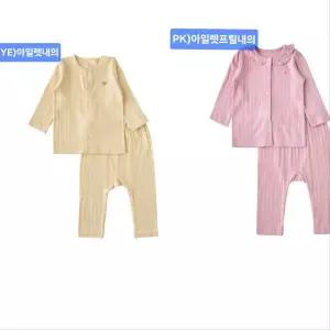 [밍크뮤](본점)[본점단독]26년FW 신상품 내의 2종중 택1 (36A70-054-07,054-08)