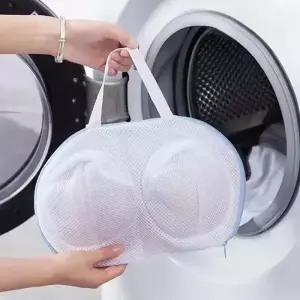 브라 메쉬백 세탁망 속옷 보호