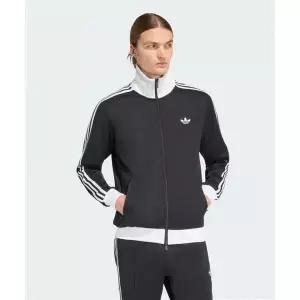 아디다스 adidas 클래식 트랙탑 - 블랙화이트 KE3527 380311