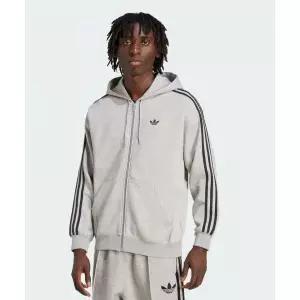 [국내백화점 매장정품] 아디다스 ADIDAS 아디컬러 오버사이즈 전장 지퍼 후디 JX1546 143861