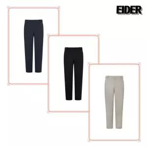 {백화점 정품} 아이더 정상가 140,000원 남성 슬랙스 쿨링 팬츠 DMM25392 신축성 기능성 사무