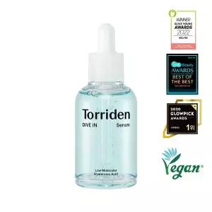 토리든 다이브인 저분자 히알루론산 세럼 50ml