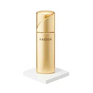 [강력차단]아넷사 퍼펙트 UV 선스크린 스킨케어 밀크 NA 60ml