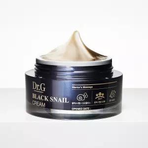 닥터지 블랙 스네일 크림 50mL
