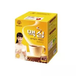 동서 맥심모카골드커피믹스210T 12g X 210T