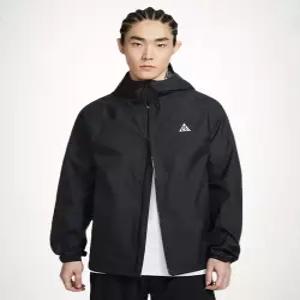 NIKE ACG 판타즈마 스톰 핏 ADV 재킷 M - 블랙서밋 화이트 IF1144-010 2153871