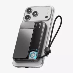 [텐바이텐]샤지 ICAMAG3 아이스맥3 맥세이프 보조배터리 10000mAh