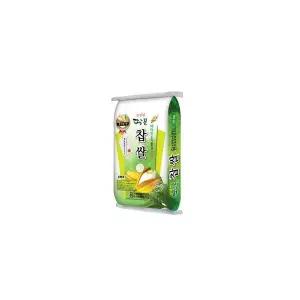 리브하우스 청정 해남 찹쌀 10kg 964782