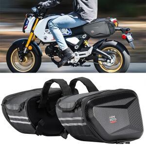 20-30L 사이드 백 더트 바이크 모터크로스 오프로드 수납 새들 박스 혼다 CRF150R 250R 125F 110F 야마하