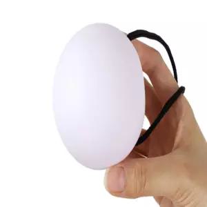 기타가타 LED 포이볼 카페포토존 일루미네이션