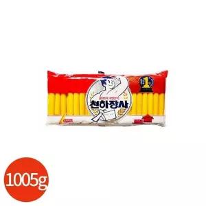 CL 진주햄 천하장사 오리지날 1005g
