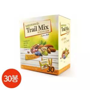 골든 오차드 트레일 믹스 25g x 30봉 업소용