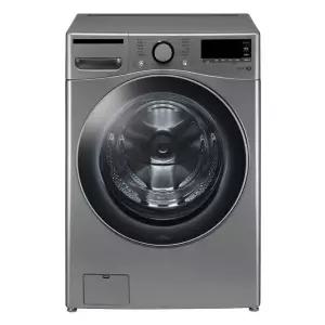 Jn/ LG 트롬 드럼세탁기 24KG 실버 F24VDSPR