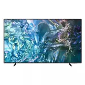 [하이마트] 189cm QLED 4K TV KQ75QD60AFXKR 스탠드형