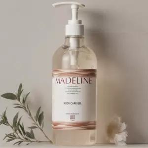 셀룰라이트 마사지젤 바디 슬리밍젤 허벅지 복부 관리 500ml 1개