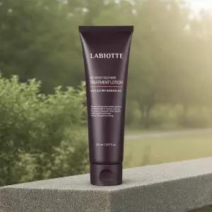 라비오뜨 노워시 실크 헤어 트리트먼트 세라마이드 로션 150ml 1개