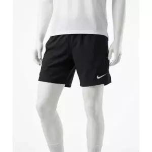 NIKE 마일러 드라이 핏 7인치 브리프 라인드 러닝 쇼츠 M - 블랙 / IF2071-010