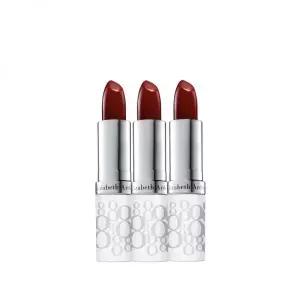 ELIZABETH ARDEN 에잇아워 크림 립틴트 SPF15 3.7g 04호(플럼) 3개