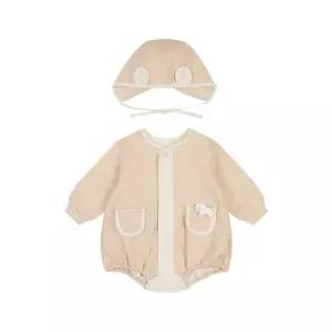 [에뜨와](하남점) 26F/W 신상 루이스투게더바디수트SET (07T727905)