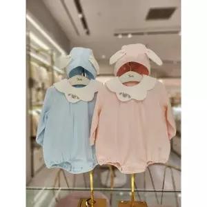 [에뜨와](광주신세계) 26F/W 신상 루이스트윈바디수트SET (07T727906)