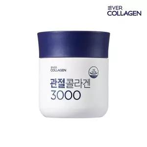 [NS홈쇼핑]에버콜라겐 관절콜라겐 3000 1병(3주) GPH 콜라겐[36046179]