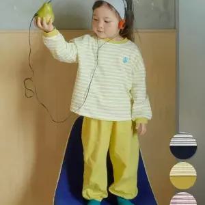 [보리보리/해피버스]포니ST셋업(26FW)