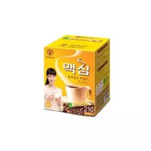 맥심 모카골드 마일드커피믹스 210T 미으 아이스 담터