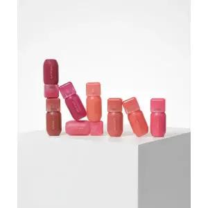 MILKTOUCH [2pack] 글로우핏 컬러 스테인 립 틴트 8 colors