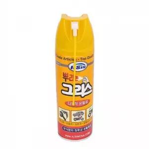 일신 뿌리는 그리스 420g
