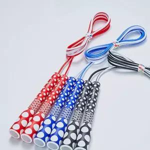 김수열 스마트 줄넘기 어린이 성인 운동용