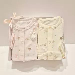 밍크뮤 minkmiu 리본루루,쁘띠도도뱀부우주복2종세트 36170-041-08,05 36170-041-0805 502984