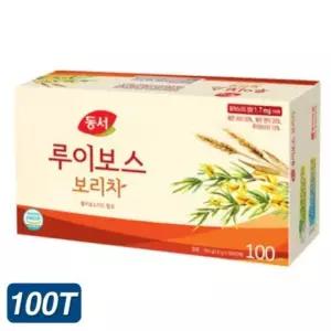 동서식품 동서 루이보스 보리차 100T