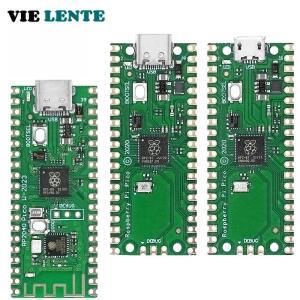 Raspberry pi호환 Pico Board RP2040 PICO W 듀얼 코어 264KB ARM 저전력 마이크로컴퓨터 고성능 Cortex-M0
