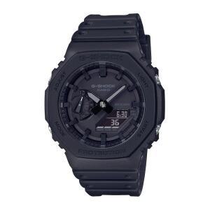 G-SHOCK GA-2100 시리즈 시계