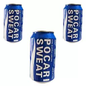 포카리스웨트 340ml 24개F