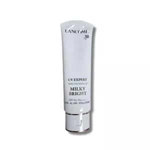 랑콤 유브이 엑스퍼트 유스 쉴드 밀키 브라이트 50ml